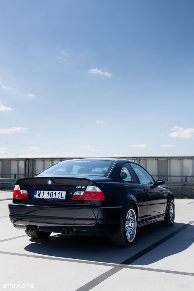 BMW M3 CI - 4
