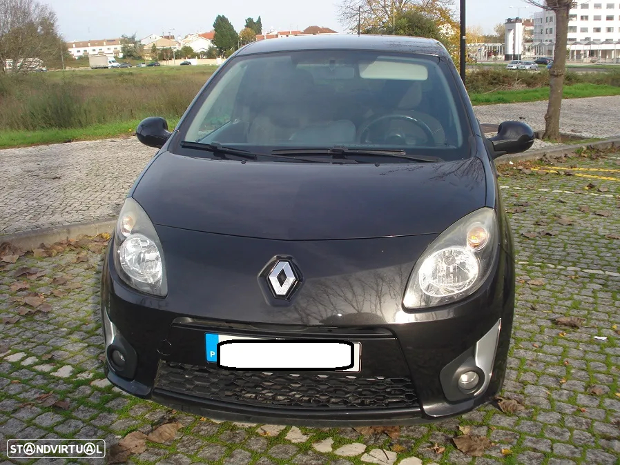 Renault Twingo 1.2 16V Dynamique S - 7