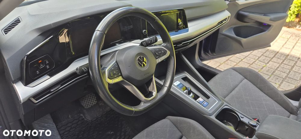 Volkswagen Golf Variant - 24