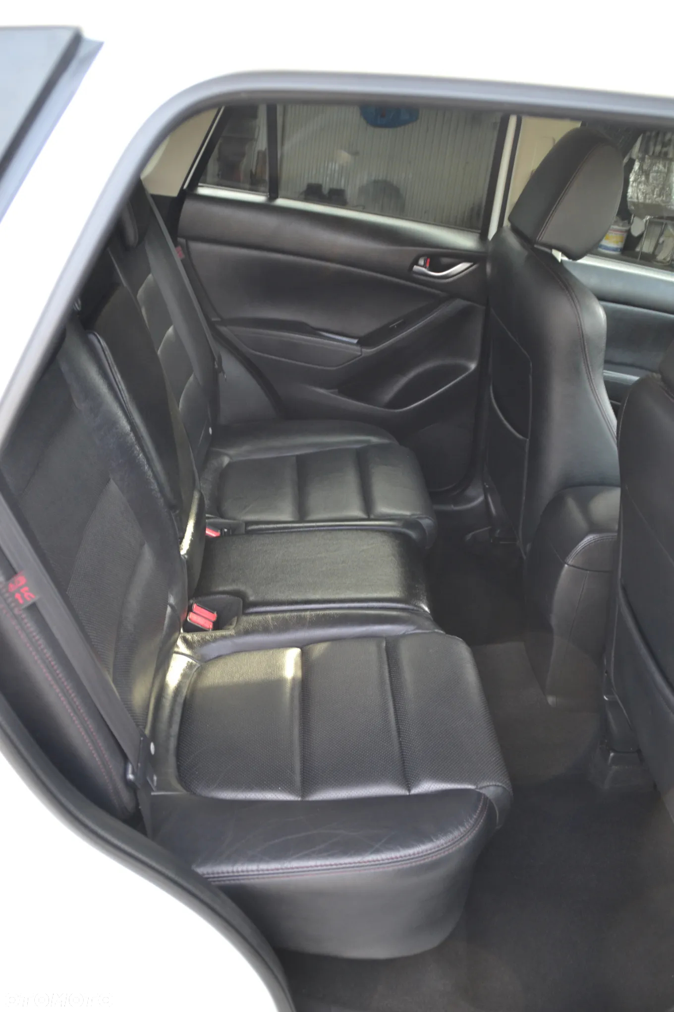 Mazda CX-5 2.2 D Skyenergy - 21