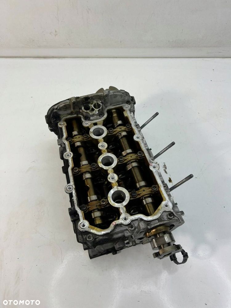 06E 103 404 K Głowica silnika PRAWA KOMPLETNA WAŁKI 3.0 TFSI CAKA Audi S5 - 1