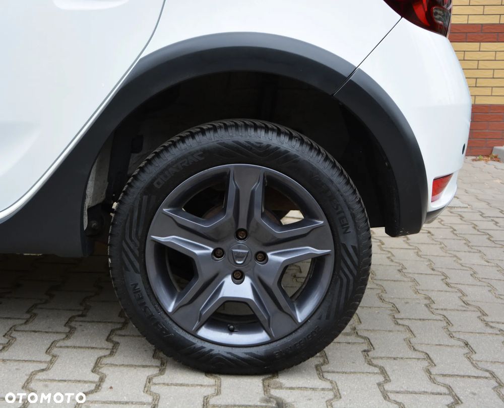 Dacia Sandero Stepway 0.9 TCe Laureate S&S - 22