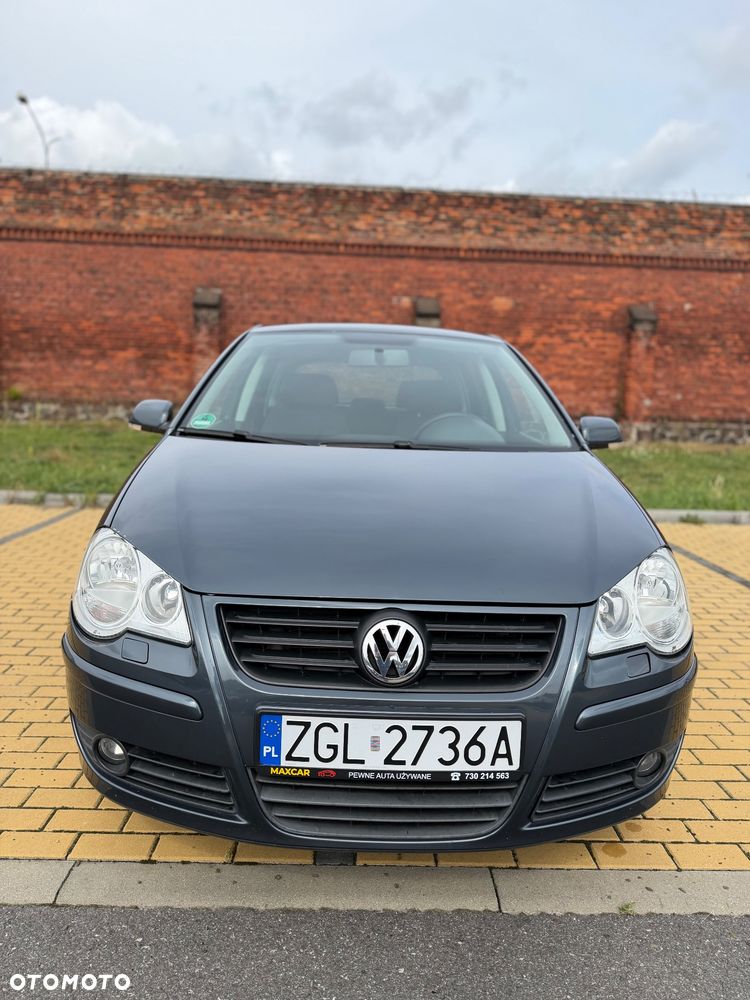 Volkswagen Polo 1.4 United - 3