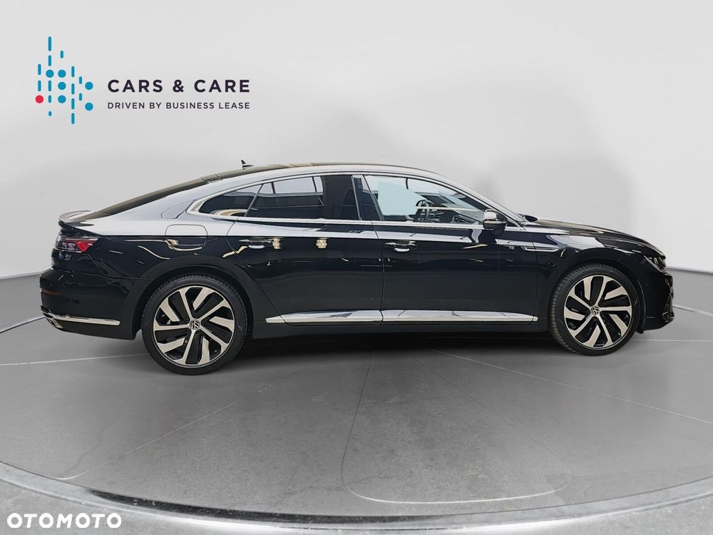 Volkswagen Arteon 2.0 TSI R-Line DSG - 32