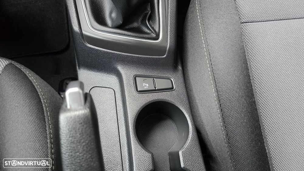 Hyundai i20 1.2 Comfort - 22