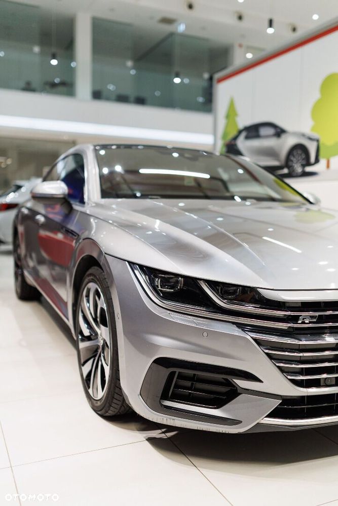 Volkswagen Arteon - 13