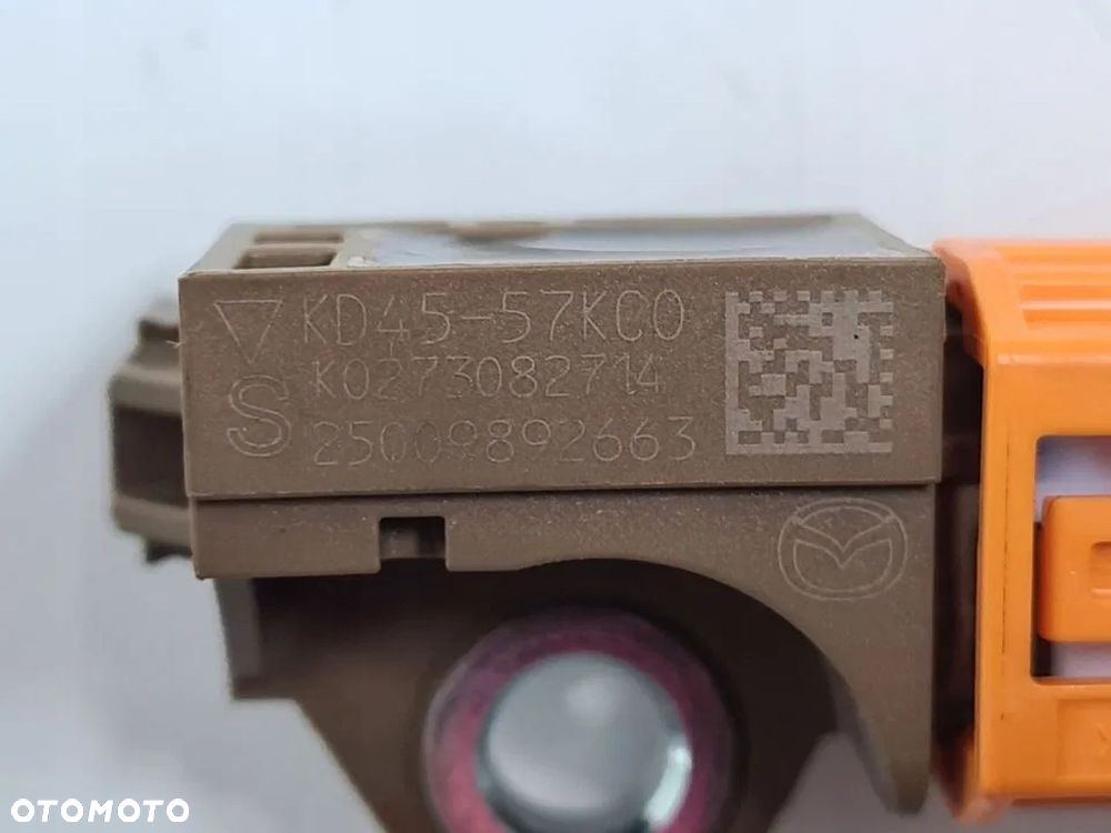 CZUJNIK UDERZENIOWY BOCZNY MAZDA 6 III GJ KOMBI - 11