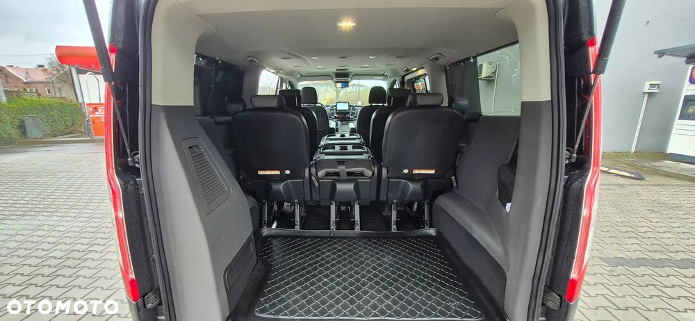 Ford Transit Custom 290 L2H1 Sport - 13