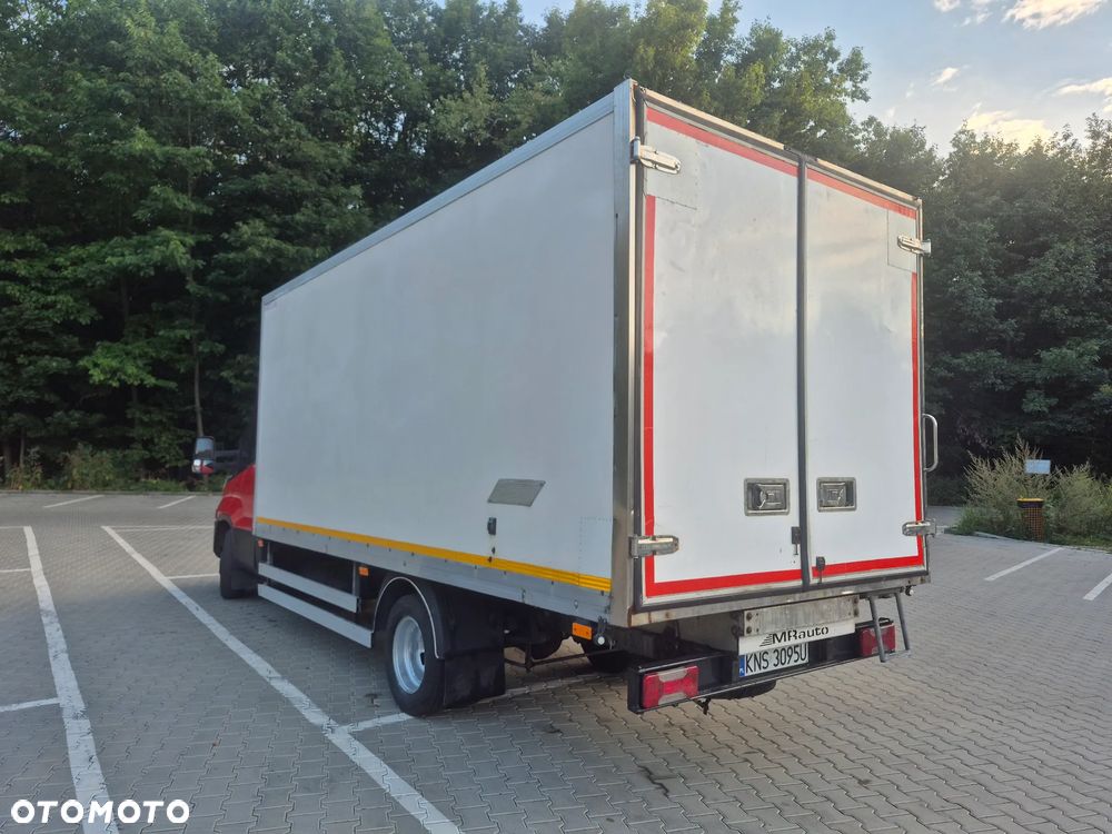 Iveco Daily 35c18/50c18 - 7