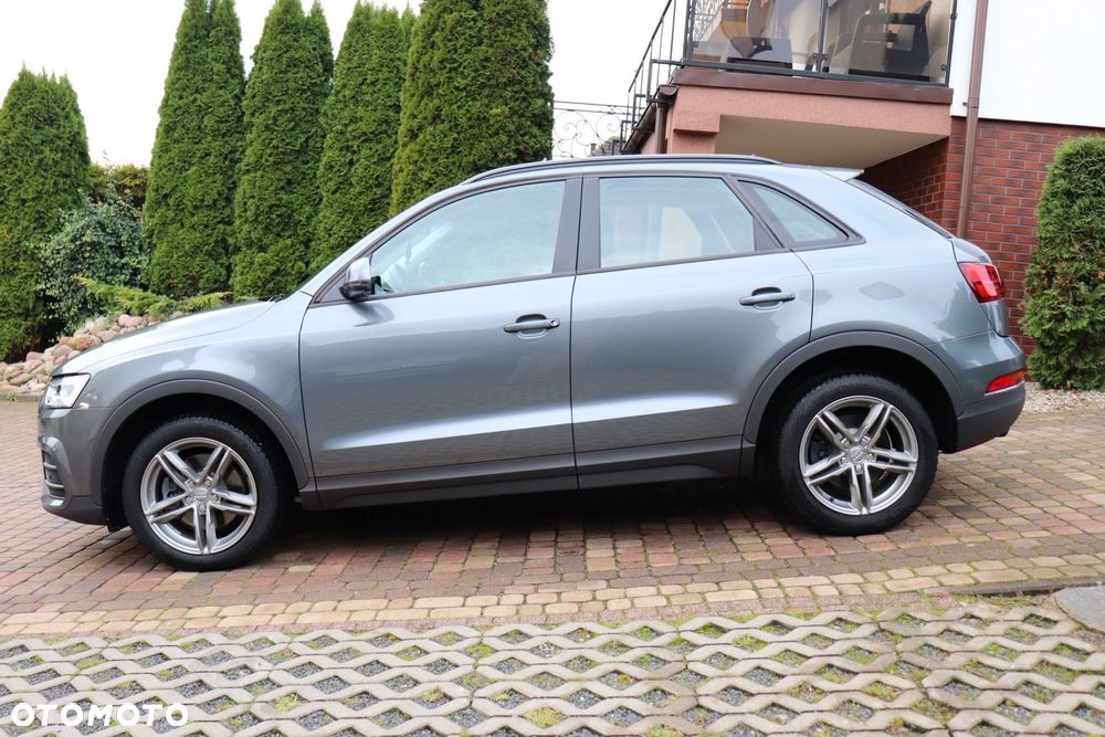 Audi Q3 - 26