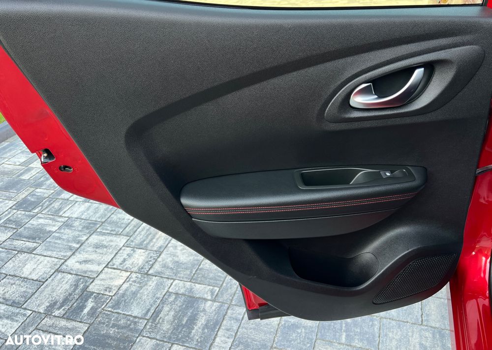 Renault Kadjar TCe 160 EDC GPF BOSE EDITION - 22