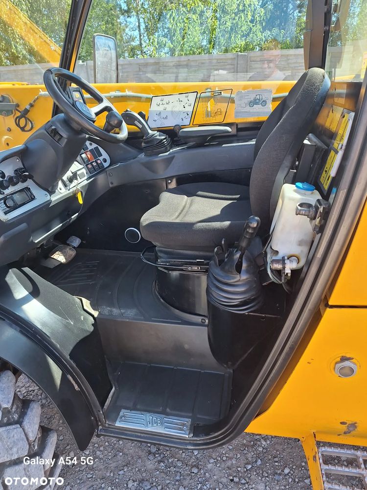 JCB 527-55 - 7
