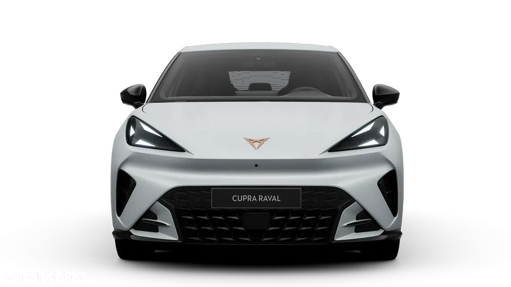 Cupra Raval 37kWh Plus - 7
