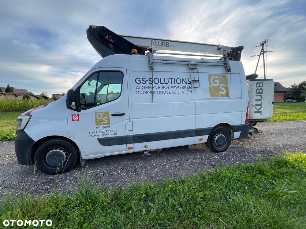 Renault Master - 14