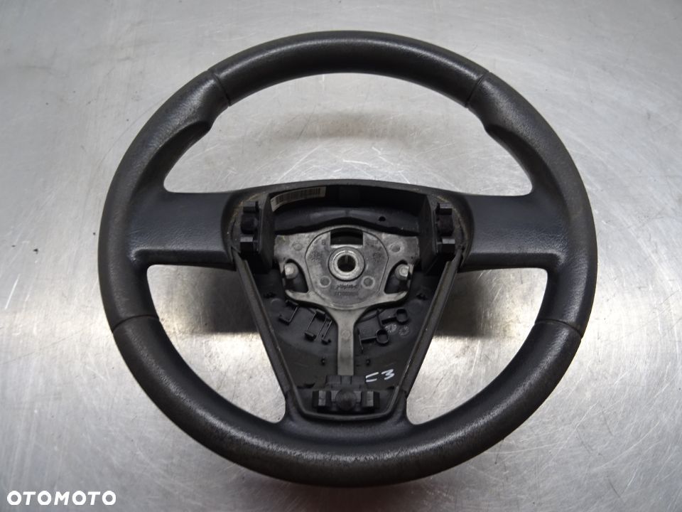 CITROEN C3 I HB 5D 02-05 KIEROWNICA