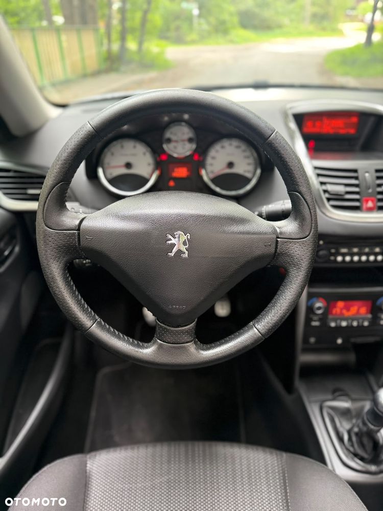Peugeot 207 120 Premium - 13