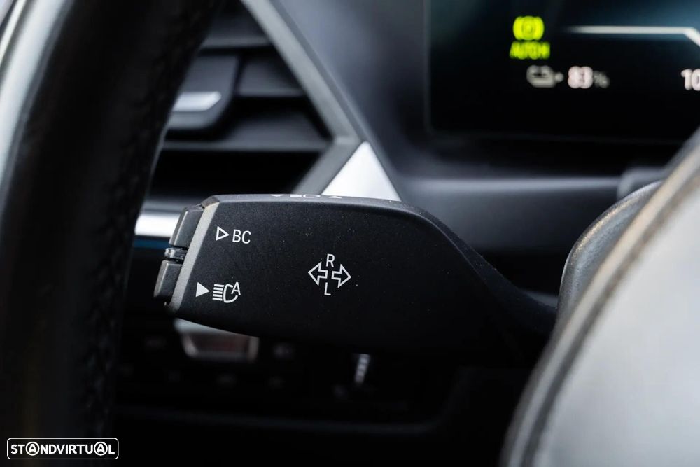 BMW i4 eDrive35 Pack Desportivo M - 48