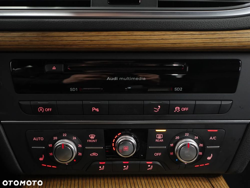 Audi A7 Sportback 3.0 TDI quattro tiptronic sport selection - 33