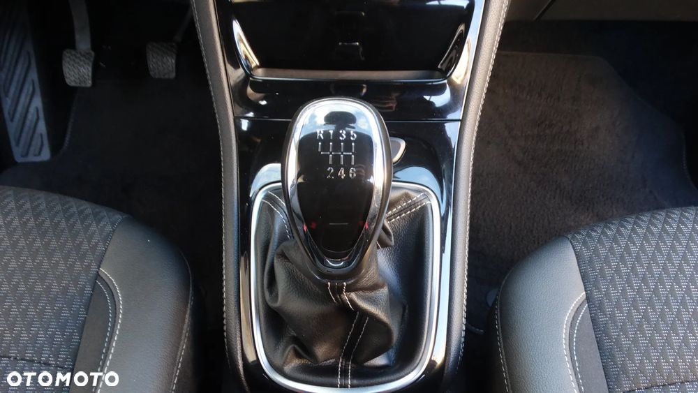 Opel Astra - 26