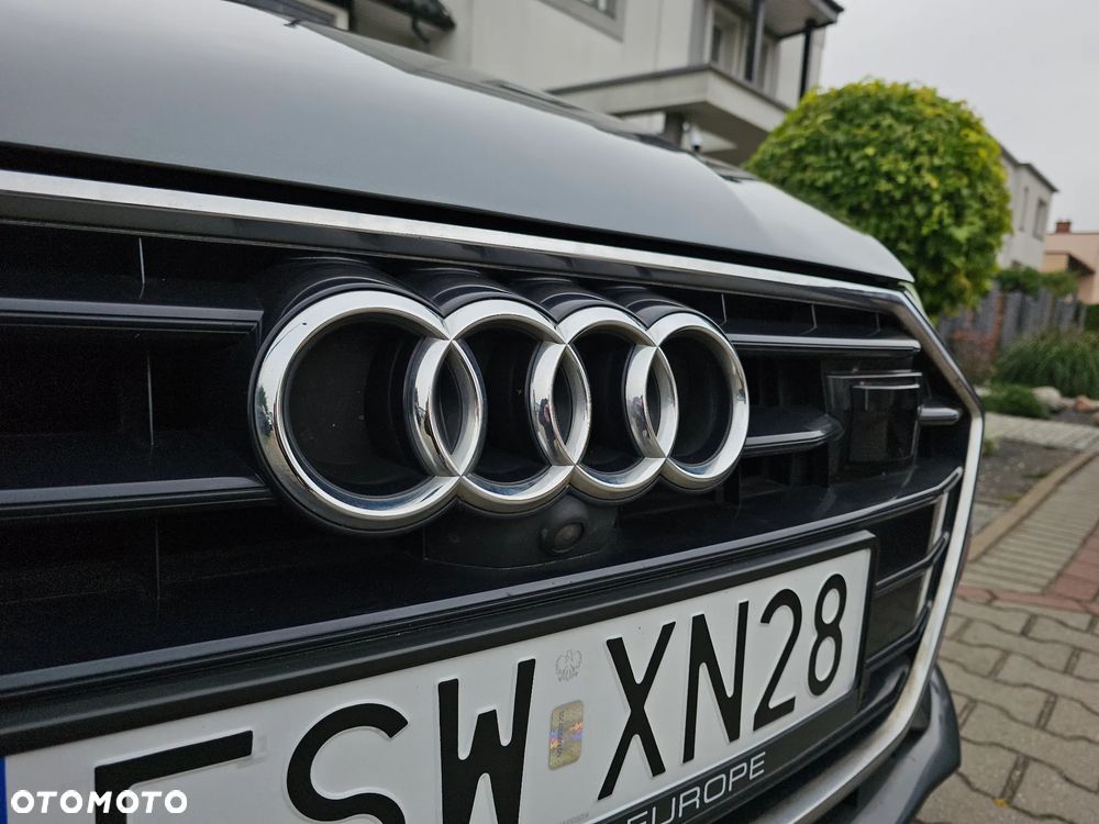 Audi A7 Sportback 40 TDI mHEV S tronic - 25