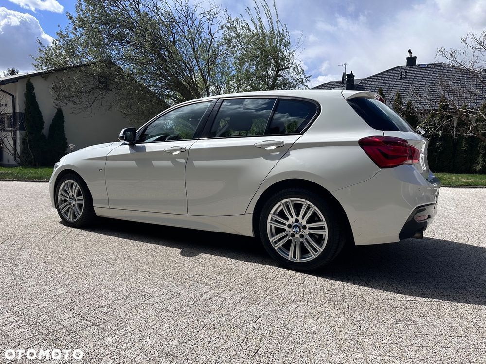BMW Seria 1 118i - 2