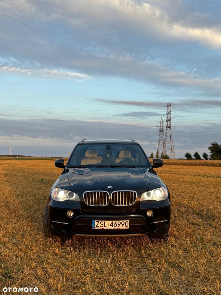 BMW X5 - 3