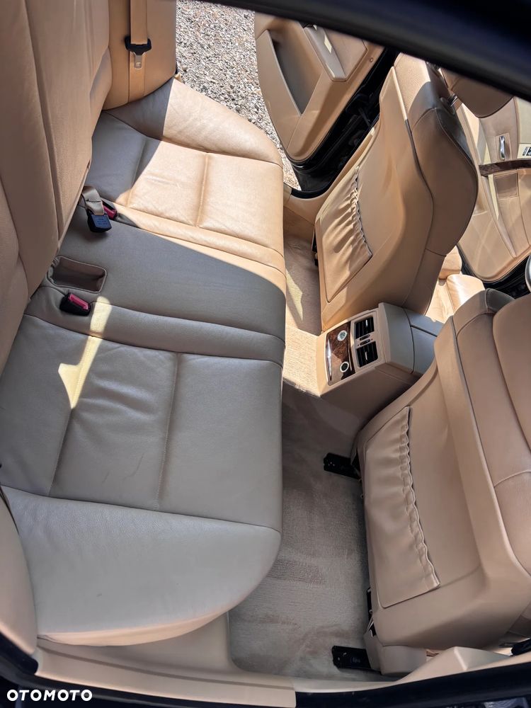 BMW Seria 5 - 7