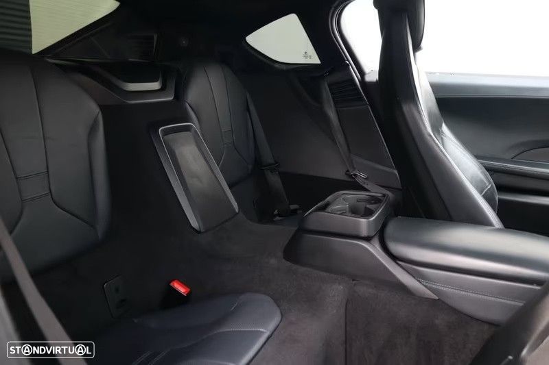 BMW i8 - 16