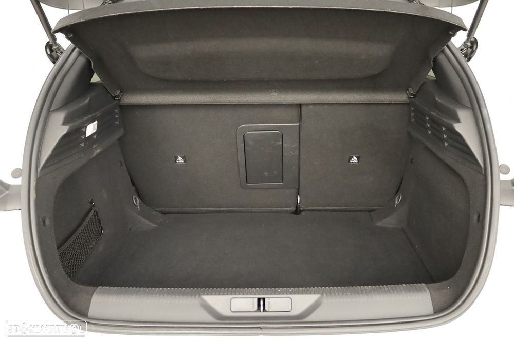 Peugeot 308 1.2 PureTech GT EAT8 - 22