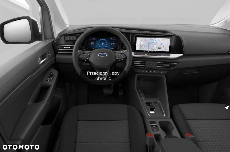 Ford Tourneo Connect Grand 2.0 EcoBlue Titanium - 6