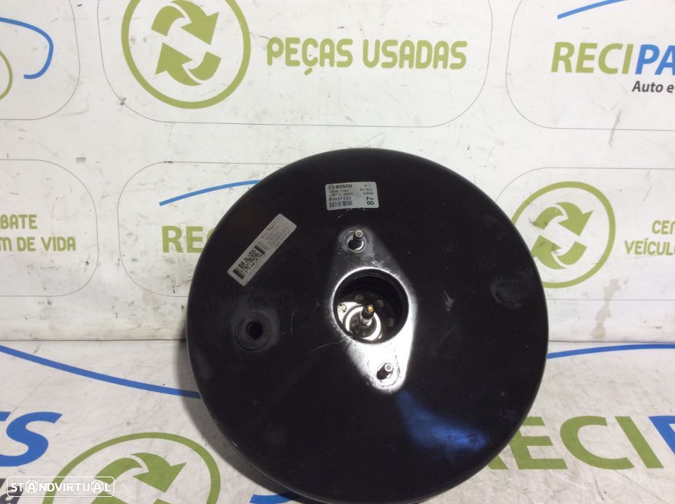 Servo freio Peugeot Boxer 2010 - 1
