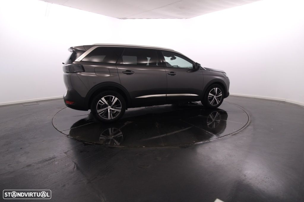 Peugeot 5008 1.2 PureTech Allure Pack EAT8 - 8