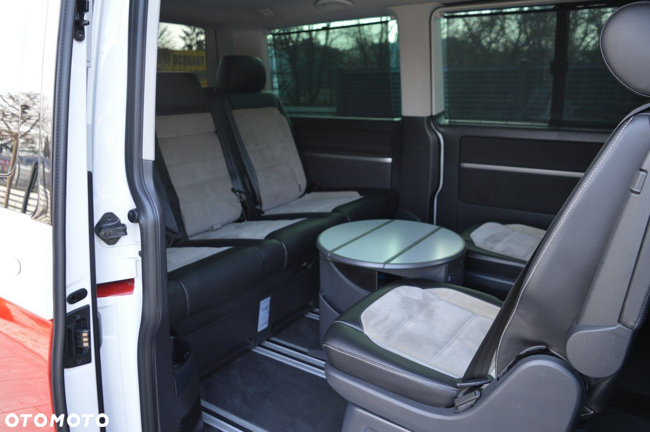 Volkswagen Multivan 6.1 2.0 TDI L1 Highline DSG - 34