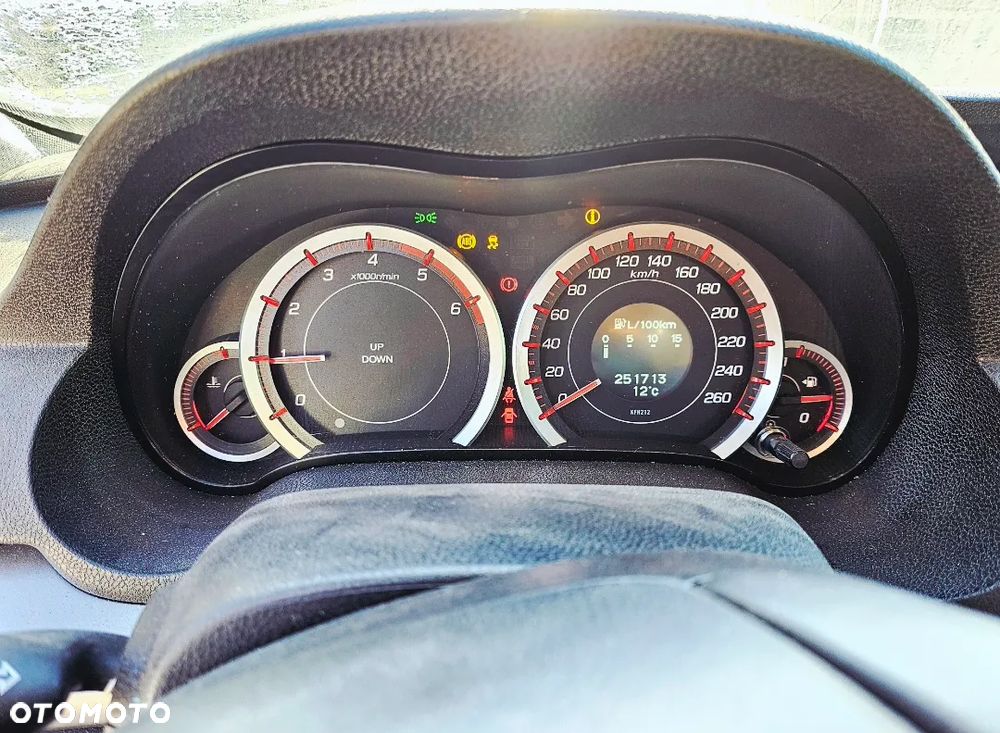 Honda Accord 2.2i-DTEC 180 Type S - 8