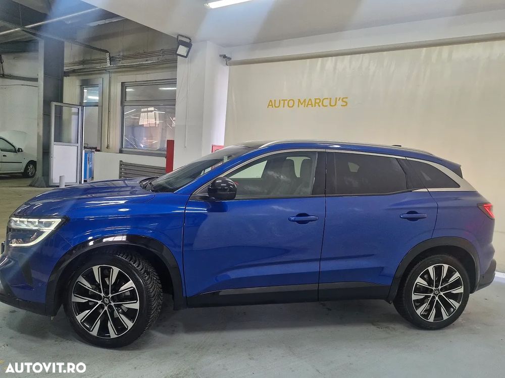 Renault Austral 140 MHEV Techno - 23