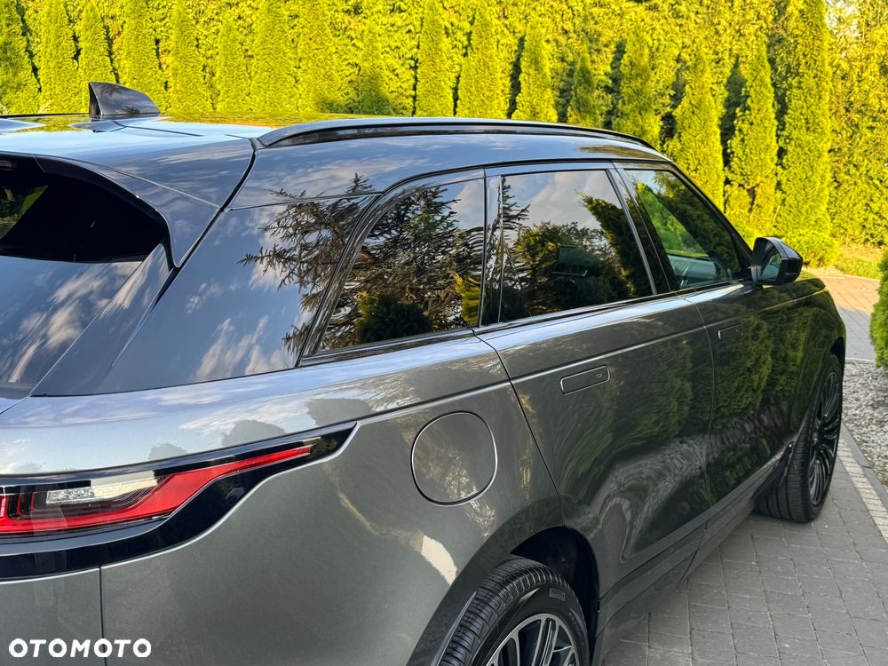 Land Rover Range Rover Velar - 18