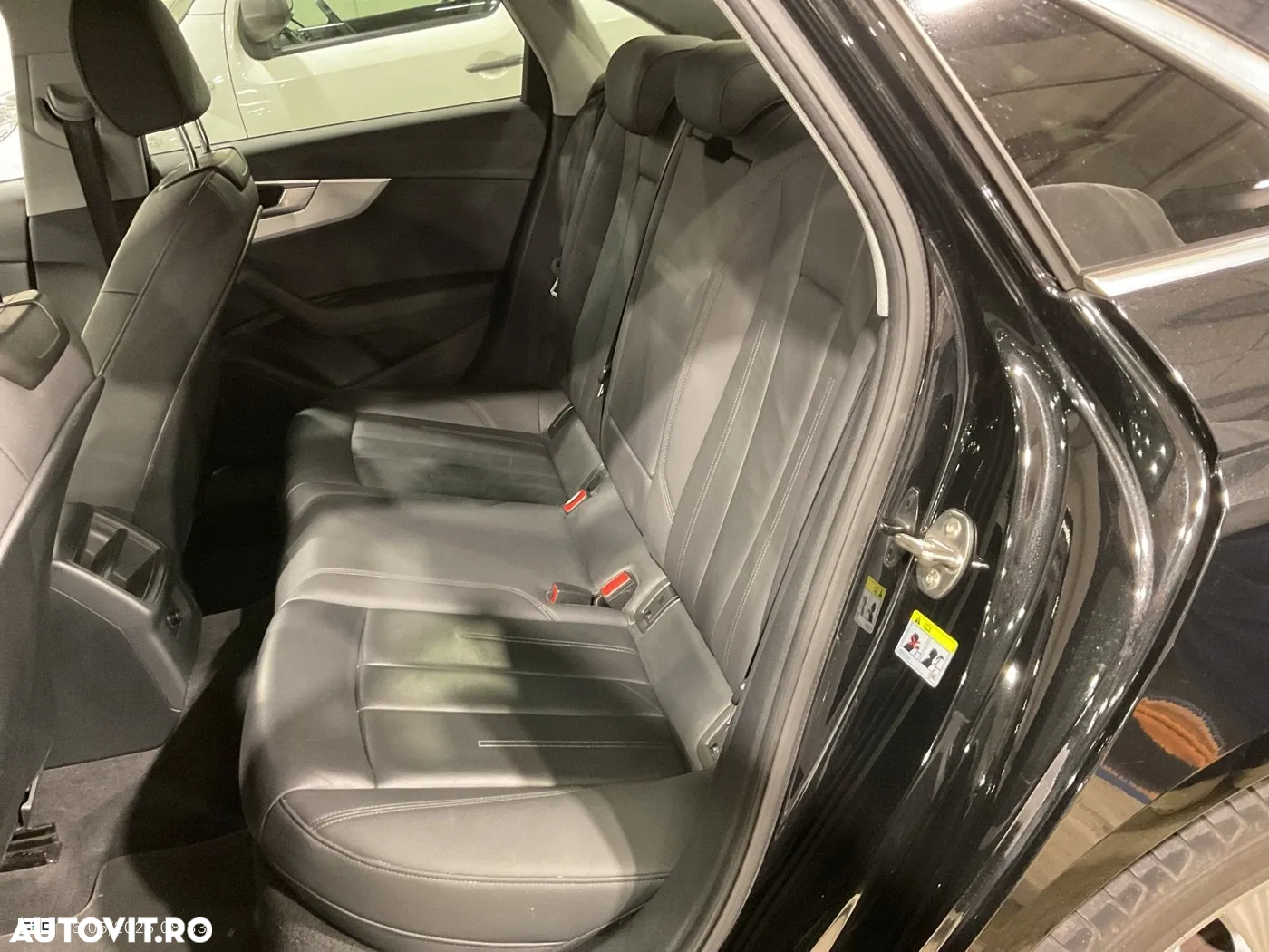 Audi A4 - 2