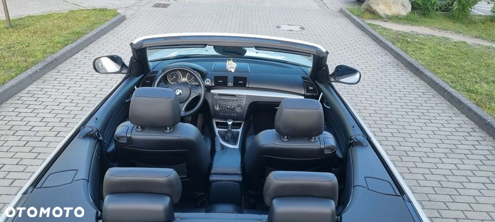 BMW Seria 1 118i - 8