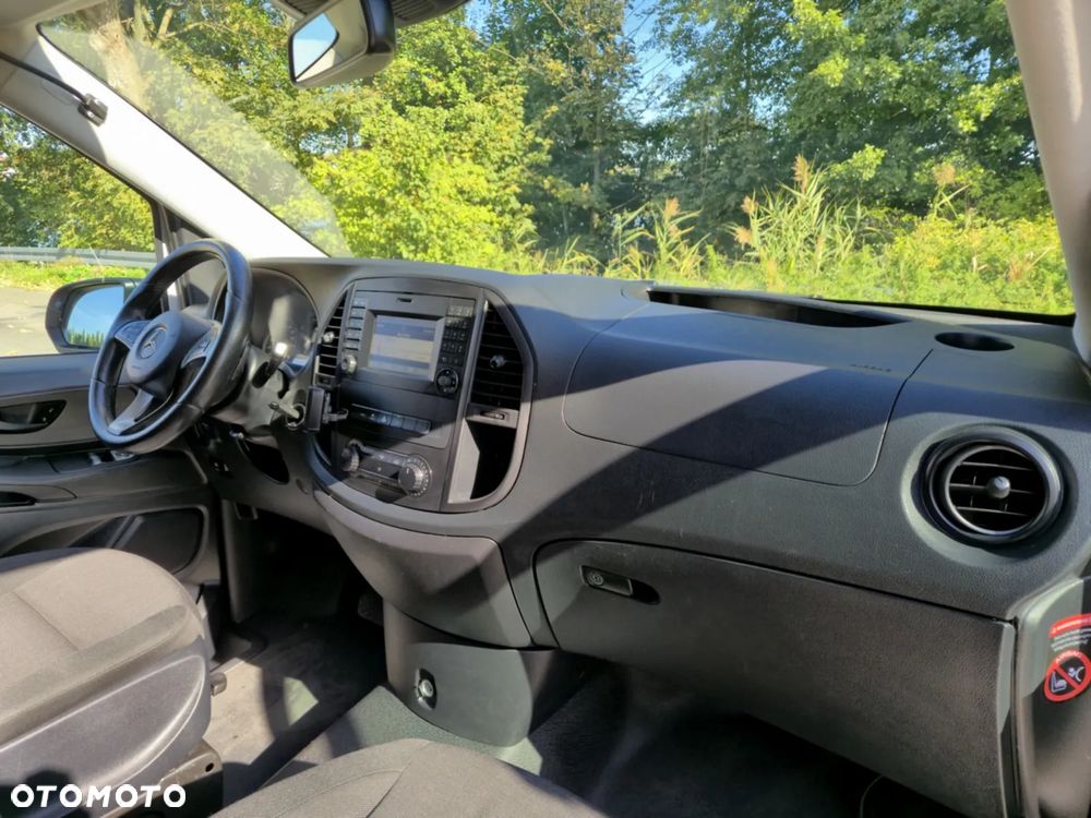 Mercedes-Benz Vito - 14