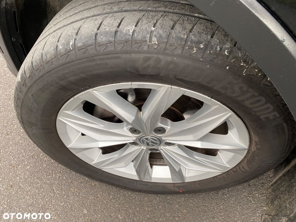 Volkswagen Tiguan 2.0 TDI SCR IQ.DRIVE - 19