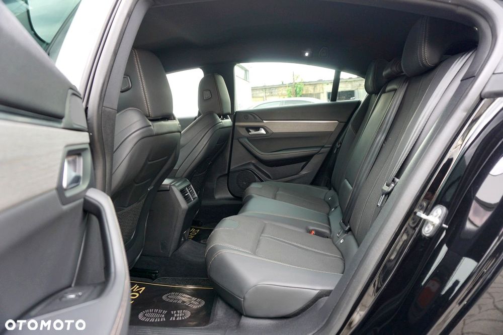 Peugeot 508 PureTech 180 EAT8 GT - 35