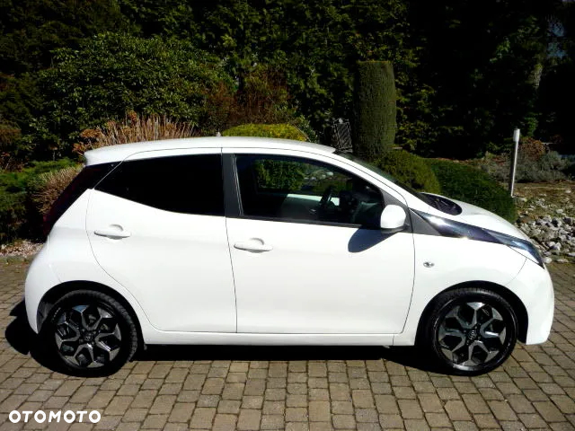 Toyota Aygo 1.0 VVT-i Color Edition - 40