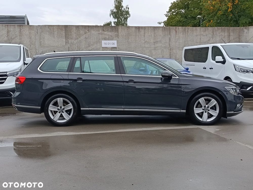 Volkswagen Passat - 3