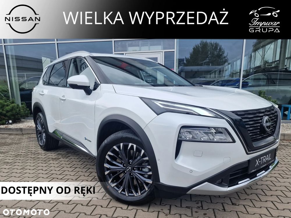 Nissan X-Trail 1.5 VC-T e-POWER Tekna e-4ORCE - 1