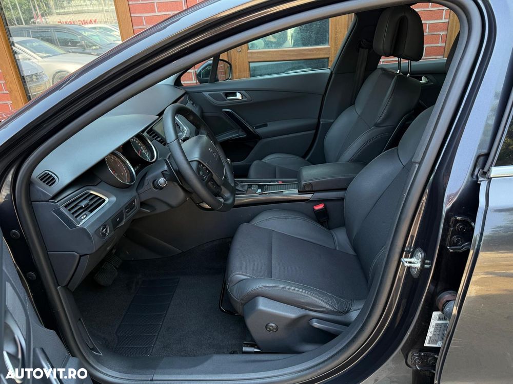 Peugeot 508 - 12