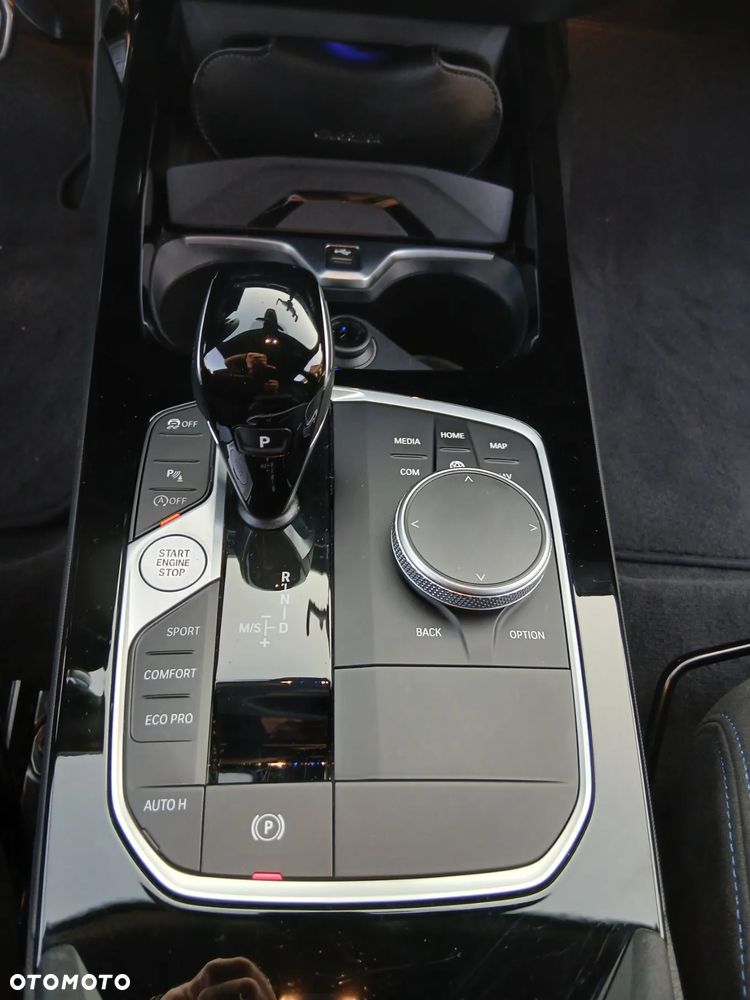 BMW Seria 2 220d GT M Sport - 18