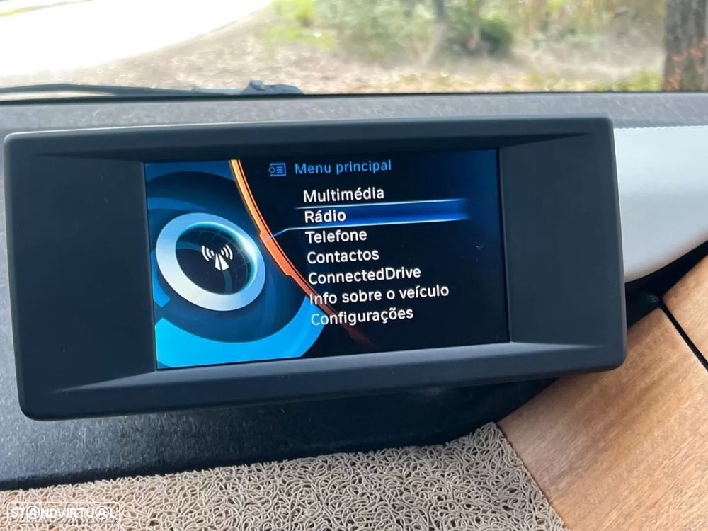 BMW i3 +Comfort Package Advance - 19