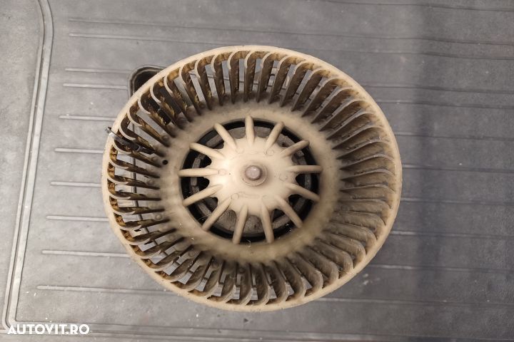 Ventilator aeroterma 141730600 141730600 Fiat Punto 2 [facelift] [200 - 3