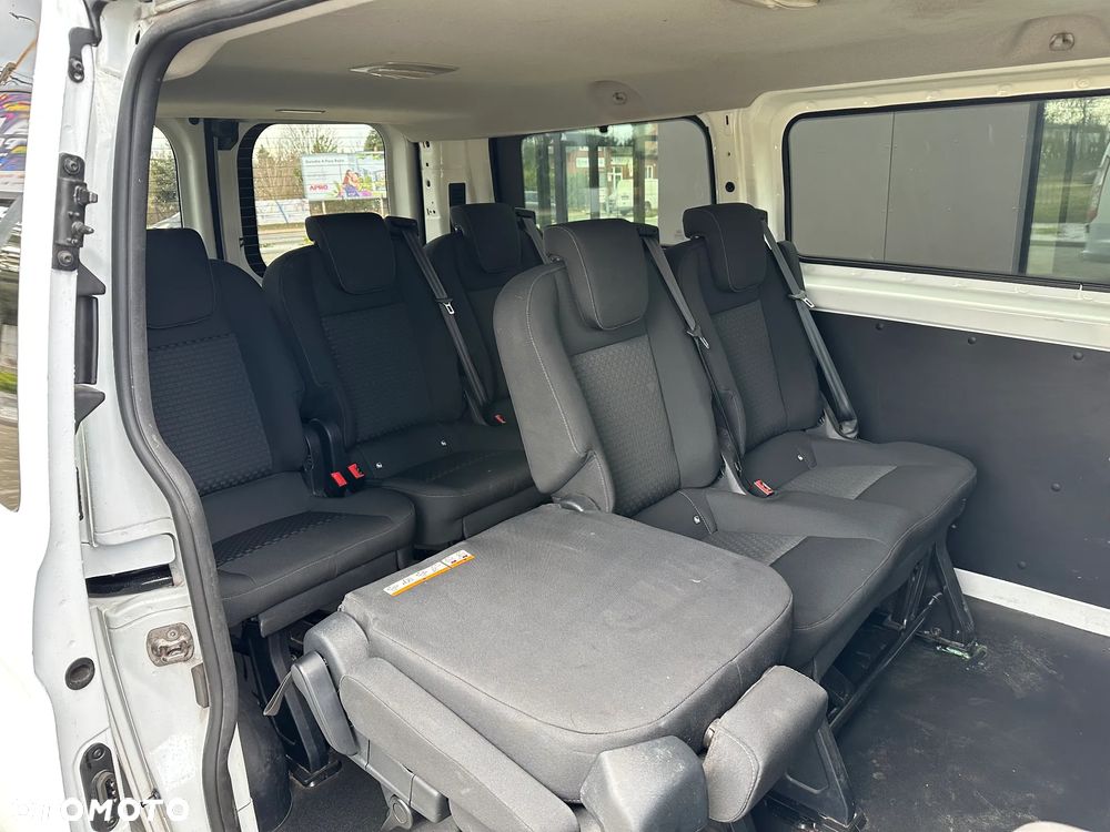 Ford Transit Custom L1H1 LKW VA MH Trend - 16