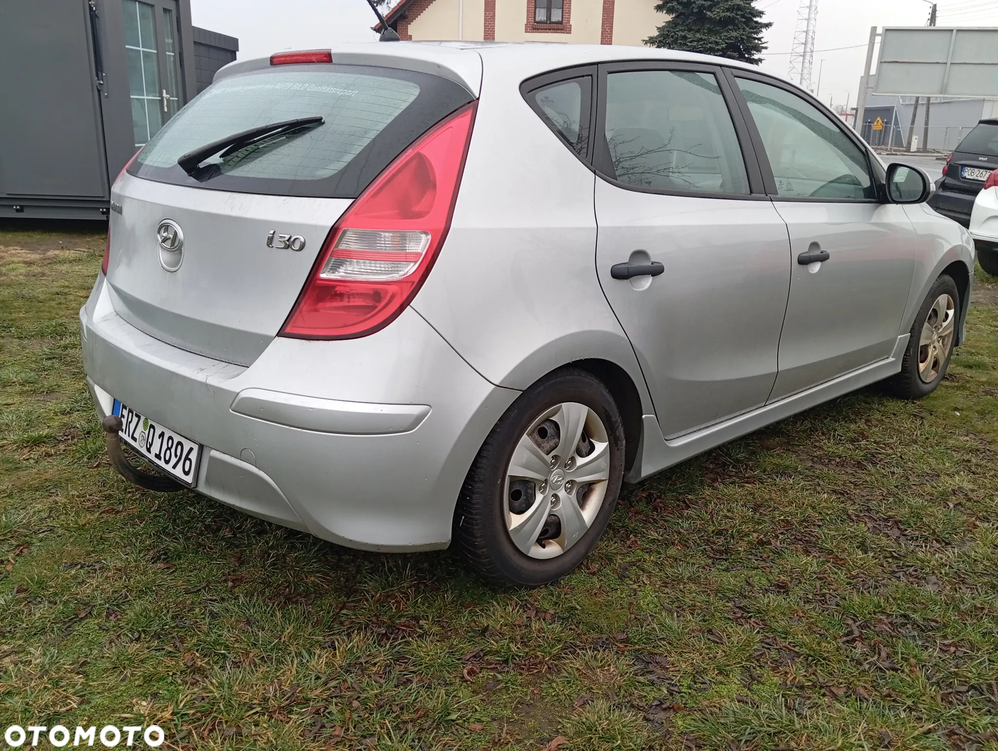 Hyundai i30 1.4 Base + World Cup - 5